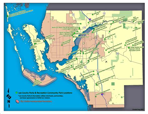 Lee County Flood Zone Map - Maps For You