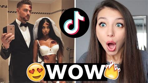 BEST HALLOWEEN COSTUMES ON TIK TOK 2019!! REACTION - YouTube