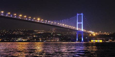 Istanbul Dinner Cruise - A Bosphorus Classic - Istanbul Bosphorus Tours Bosphorus Tours