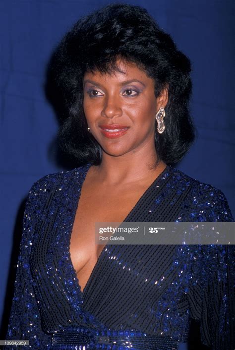 Actress Phylicia Rashad at 15th Annual People's Choice Awards 1989