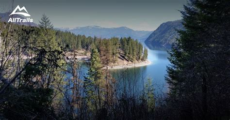 Best Trails near Colville, Washington | AllTrails.com