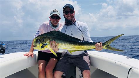 NOAA and Florida Keys fishing guides partner to support sustainable recreational fishing ...