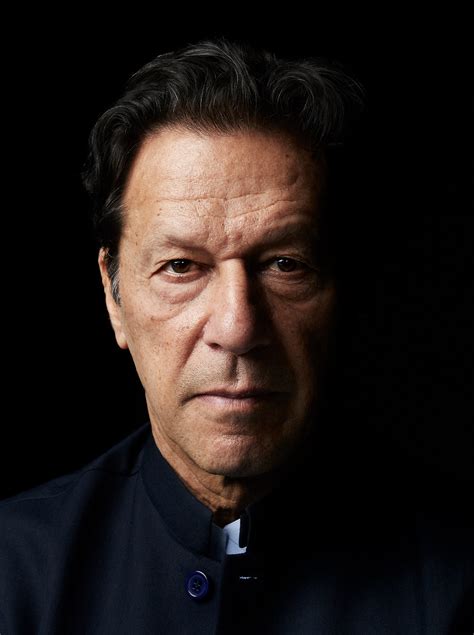 Imran Khan's Plan to Return to Power in Pakistan: Exclusive | Time