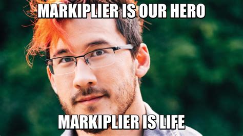 MARKIPLIER MEMES by BT-2345 on DeviantArt