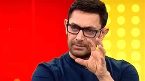 Aamir Khan’s Train Stunt Scene From 'Ghulam' Goes Viral, Twitter ...