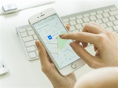 Phones Can Be Used to Track You Even with GPS & Location Turned Off