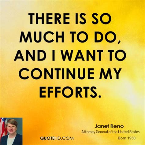 Janet Reno Quotes. QuotesGram