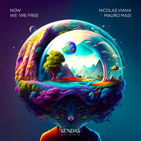 Stream Hans Zimmer - Now We Are Free (Nicolas Viana & Mauro Masi Edit) [Sendas] by Sendas Music ...