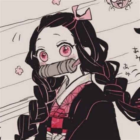 💮Nezuko & Tanjiro 💮 em 2021 | Metadinhas