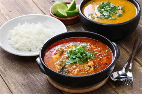 How To Make Moqueca Capixaba - Brazilian Fish Stew Recipe