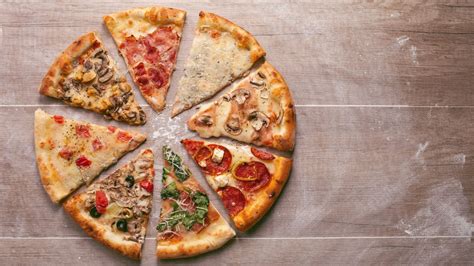 Find the Pizza Crust Type That Is Right for You - Pro Restaurant Equipment