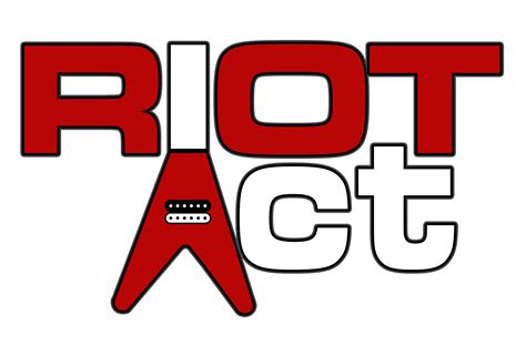 Club Diaxroniki Mousiki — Riot Act Band