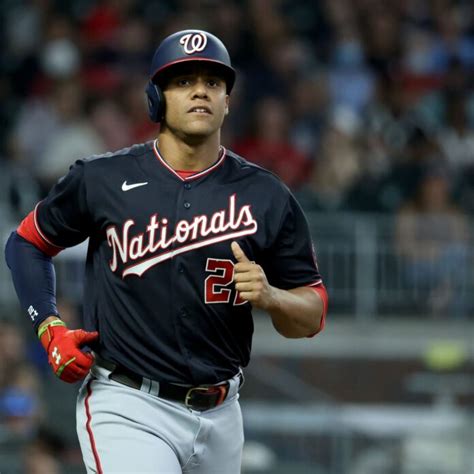 Juan Soto Girlfriend: Bio, Career & Net Worth [2024 Update]