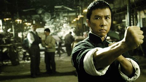 Top 20 Best Ip Man Fight Scenes!