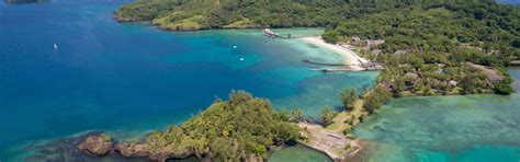 Palau Pacific Resort: Micronesia All-Inclusive Holiday Deals 2024