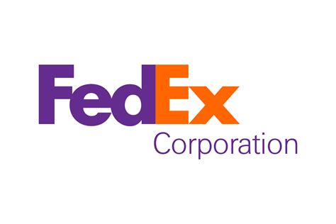 Download FedEx Logo in SVG Vector or PNG File Format - Logo.wine