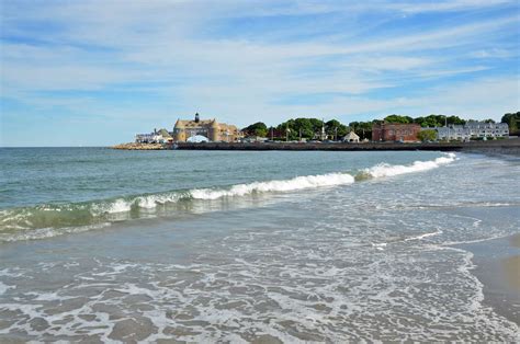 Top Things to Do in Narragansett, Rhode Island