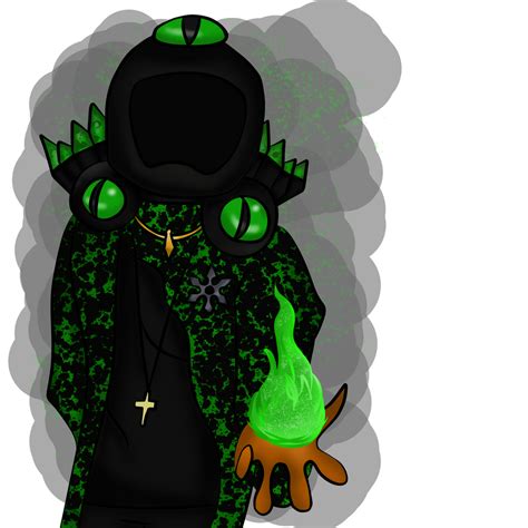 Praefectus Dominus Pfp by ForbideenGfx on DeviantArt