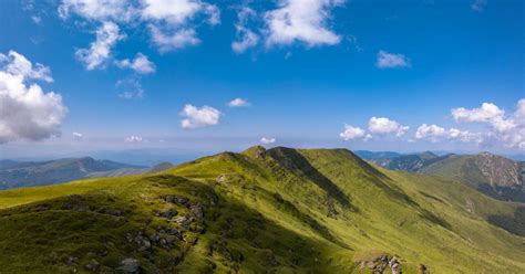 Stara Planina Attractions - Mountain Beauty Guide