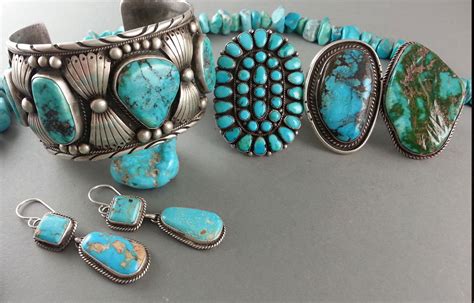 We Buy: NAVAJO Jewelry - Nevada Coin Mart