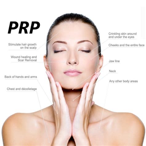 PRP Facial Rejuvenation Treatment – Aesthetics By Alisha