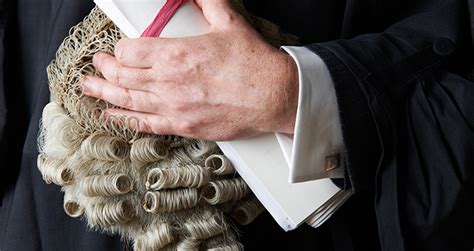 Barrister shares top 10 pupillage application tips as Gateway reopens ...