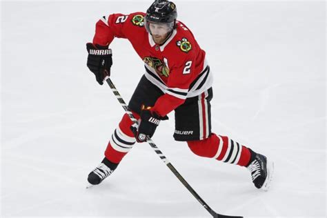 Duncan Keith | Age, Career, Chicago Blackhawks, 2002 NHL Entry Draft ...