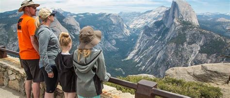 "Increasing Access to Yosemite National Park’s Junior Ranger Program ...