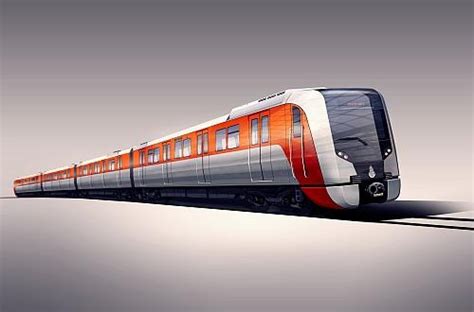 Istanbul orders Hyundai Rotem metro trains - International Railway Journal