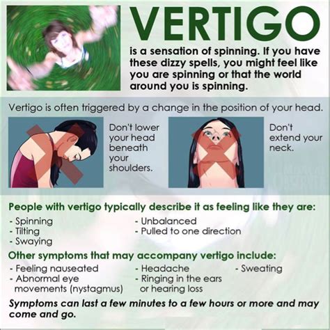 Unbalanced, Dizzy & Spinning Sensation can mean you have "Vertigo" - Elite Pain Care