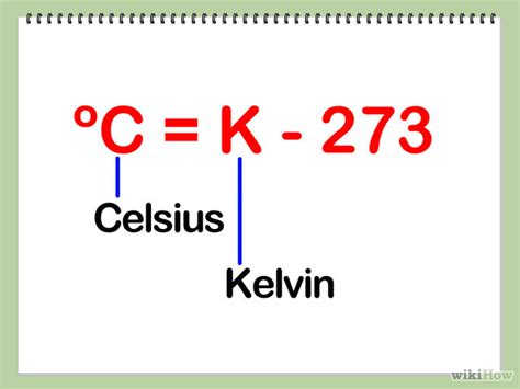 be more attractive: How to Convert Kelvin to Fahrenheit or Celsius