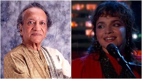 When Norah Jones spoke about her ‘complicated’ relationship with father Pt Ravi Shankar: ‘It was ...