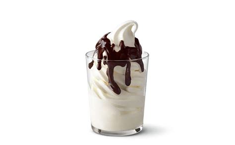 Mcdonalds Ice Cream Sundae Nutrition Facts | Besto Blog