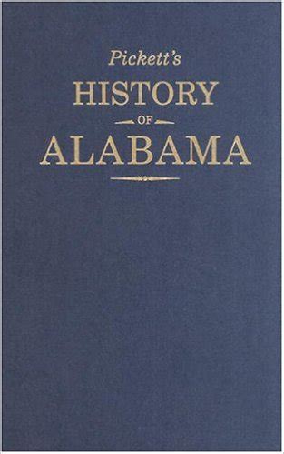 FRIDAY FEATURE – Great Alabama history book for genealogist and ...