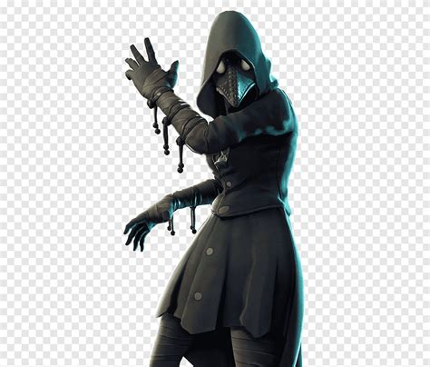 Fortnite Video Games Emote Free-to-play, fortnite reaper skin, game, bullseye png | PNGEgg