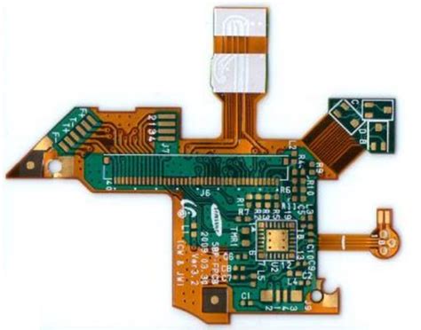 Create the Best Flexible Circuit Board | GILTRONICS ASSOCIATES INC.