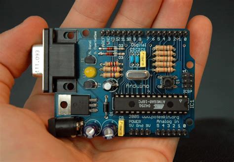 C Or C++, Which Is Best For Arduino Programming? - Programming - Nigeria