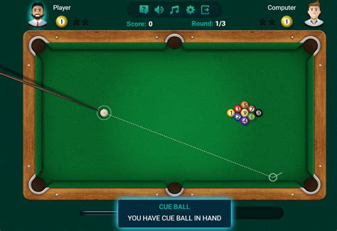 9 Ball Pool Game - Play 9 Ball Pool Online for Free at YaksGames