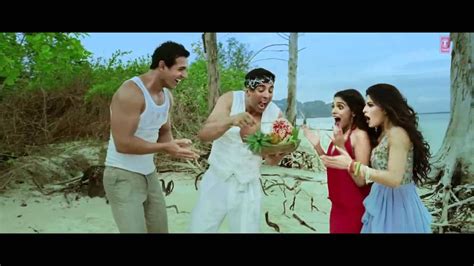 Do U Know (Housefull 2) full songs - YouTube