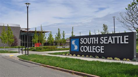 South Seattle College Foundation