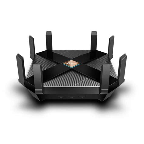 TP-Link Archer AX6000 Review - Performance - Features - Tech Blimp