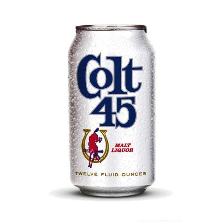 COLT 45 12PK 12OZ CANS