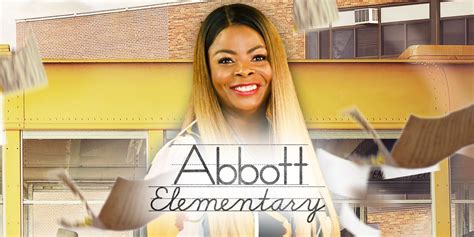 Abbott Elementary: How Ava Improves the Bad Boss Trope