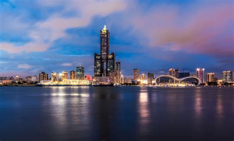 Kaohsiung Travel Guide - Bautrip