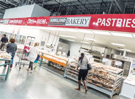 Costco Is Already Selling These 3 Beloved Holiday Bakery Items — Eat This Not That