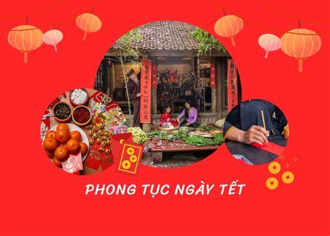 16 Phong Tục Ngày Tết Cổ Truyền Của Việt Nam | TIKI