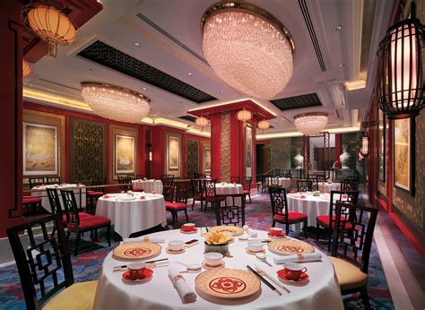 Experience Hong Kong with Kowloon Shangri-La – Count Ocram