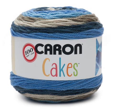 NEW Caron Cakes Berries and Cream - one of 8 new colorways for 2017 ...