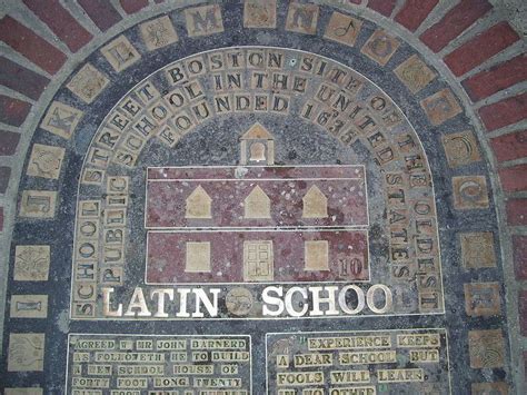 Boston Latin School - Alchetron, The Free Social Encyclopedia