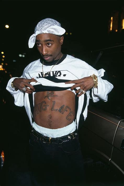 Preview Tupac Shakur’s ‘Snapped: Notorious’ Documentary Trailer [WATCH] | KPWR-FM
